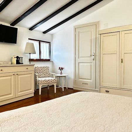 Guesthouse Casa Vittoria Rovinj Kültér fotó