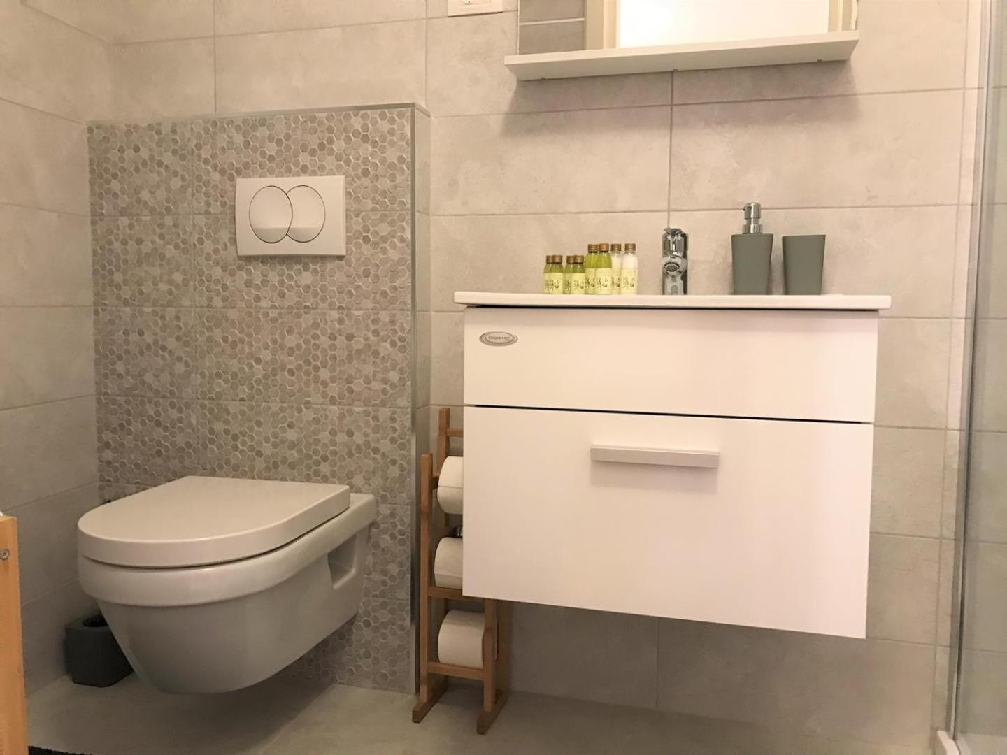Guesthouse Casa Vittoria Rovinj Szoba fotó