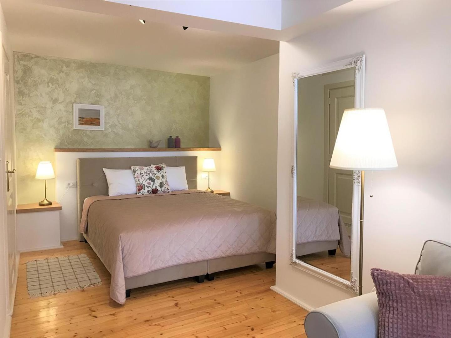 Guesthouse Casa Vittoria Rovinj Kültér fotó
