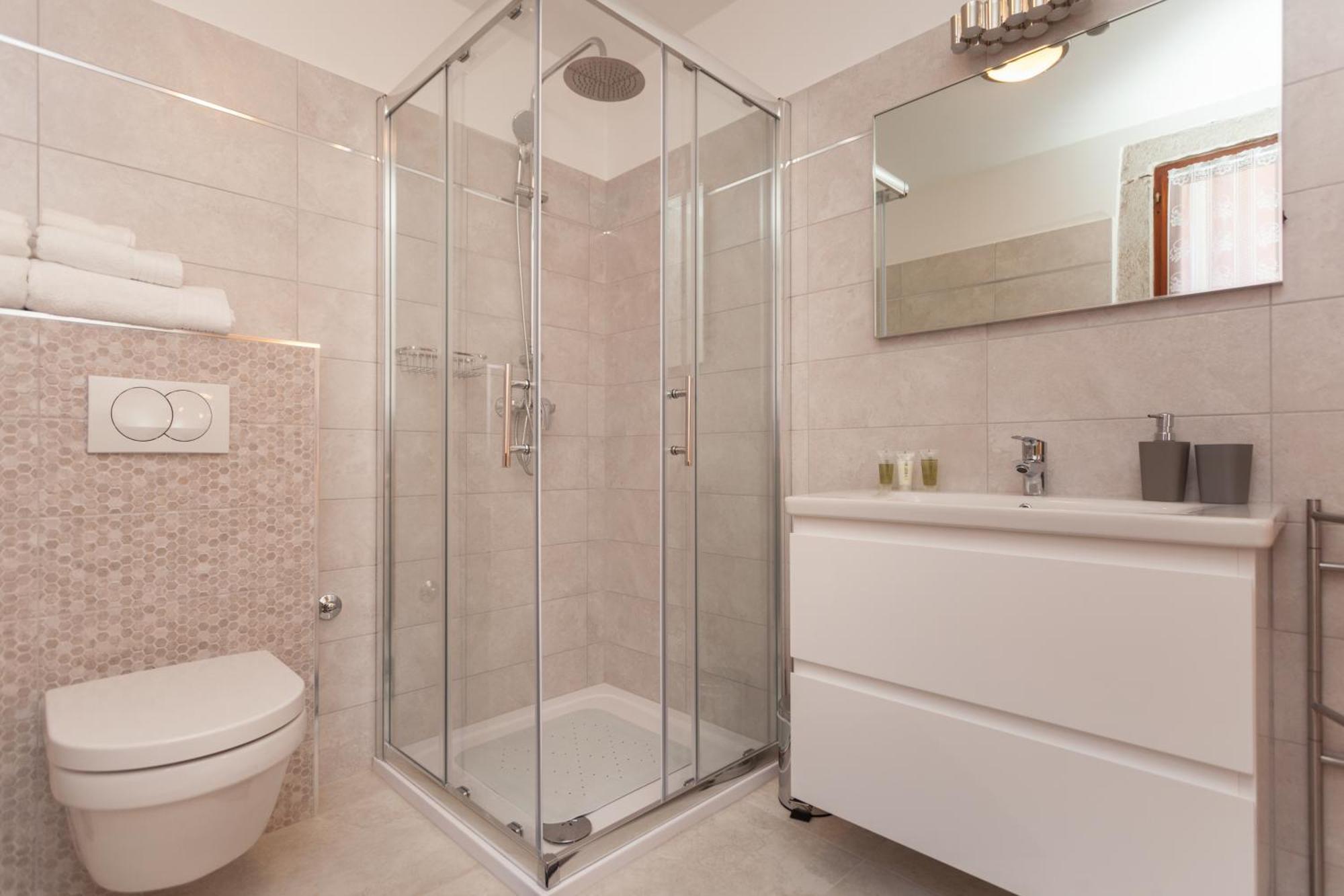 Guesthouse Casa Vittoria Rovinj Kültér fotó