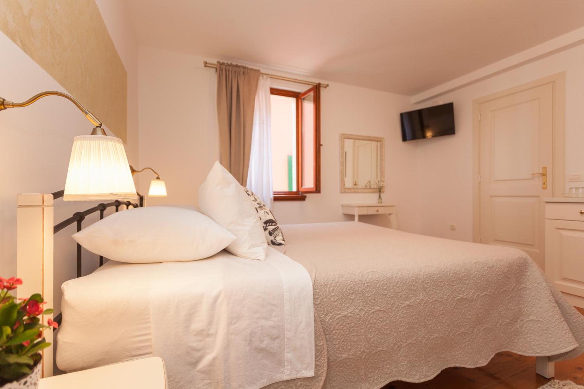 Guesthouse Casa Vittoria Rovinj Kültér fotó