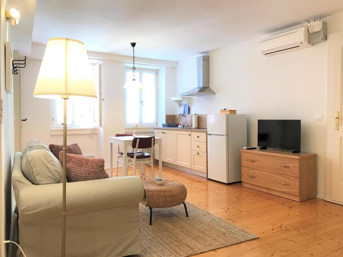 Guesthouse Casa Vittoria Rovinj Szoba fotó