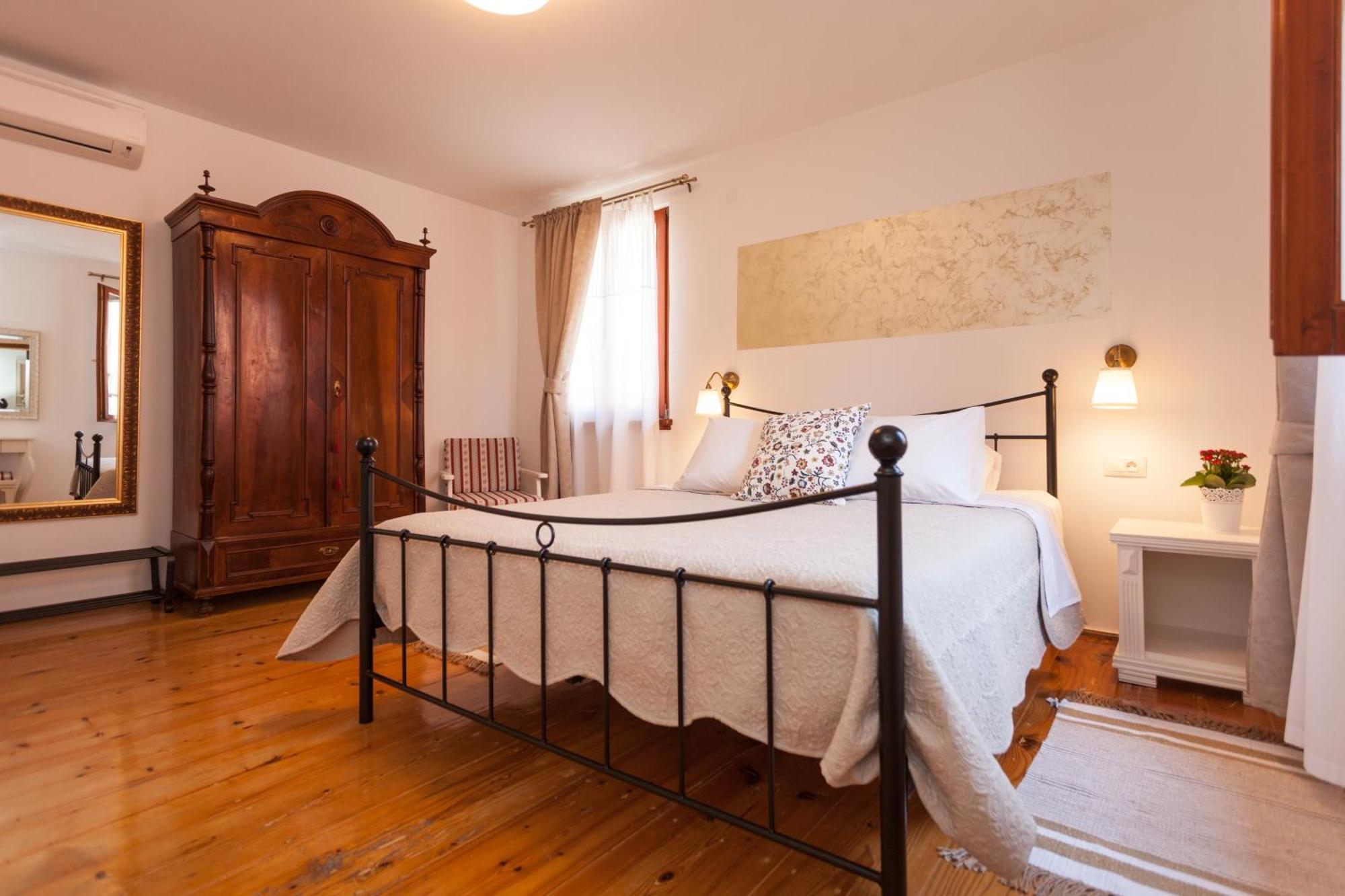 Guesthouse Casa Vittoria Rovinj Kültér fotó