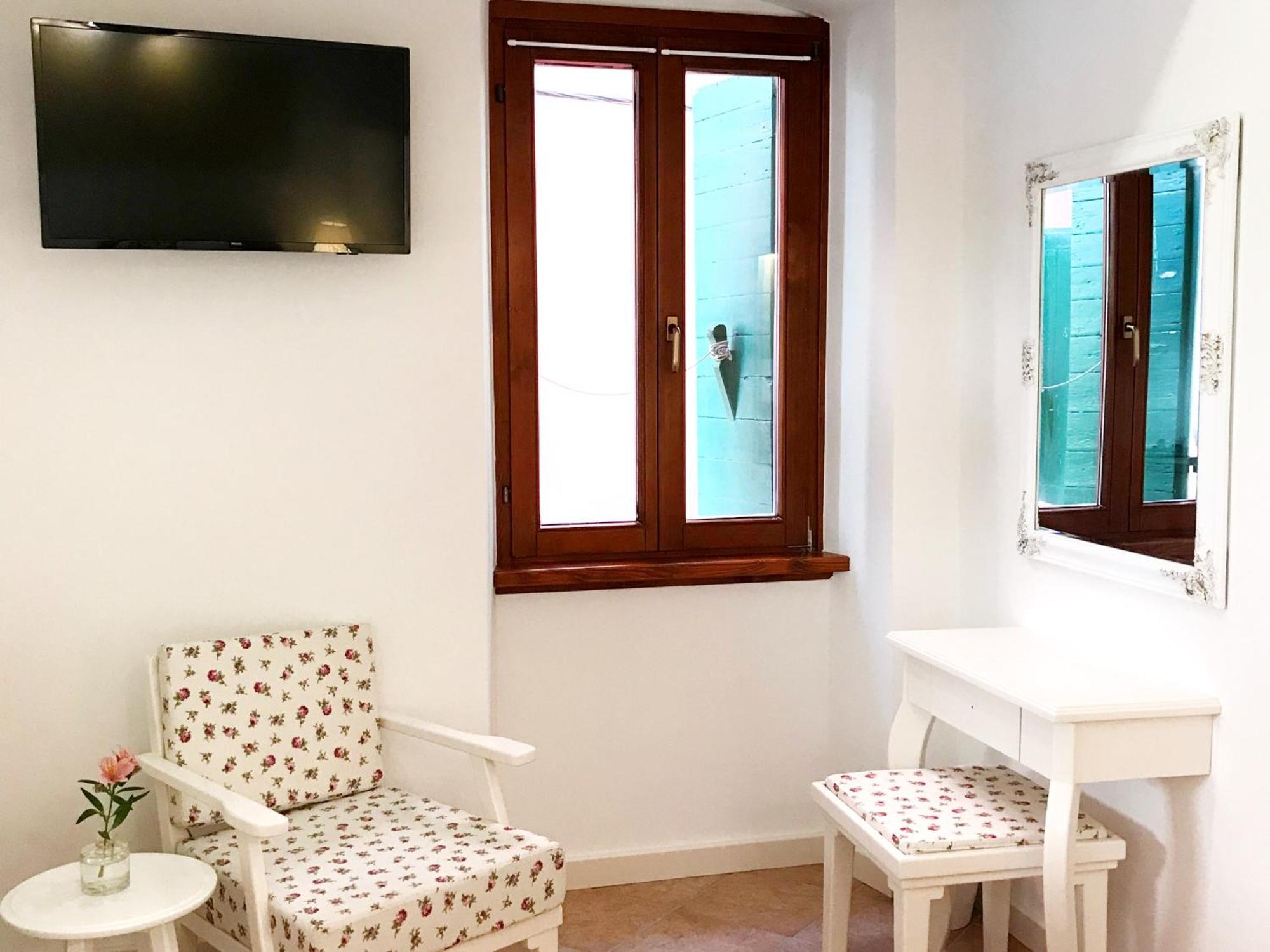 Guesthouse Casa Vittoria Rovinj Kültér fotó