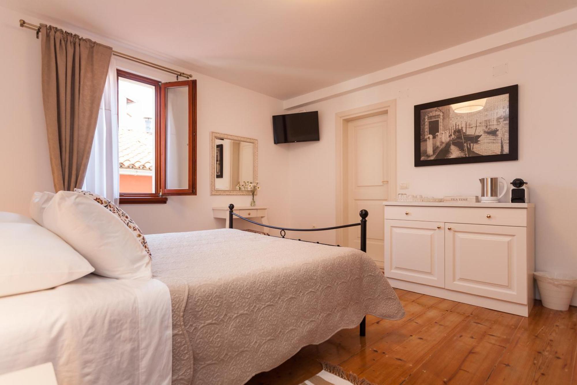 Guesthouse Casa Vittoria Rovinj Kültér fotó