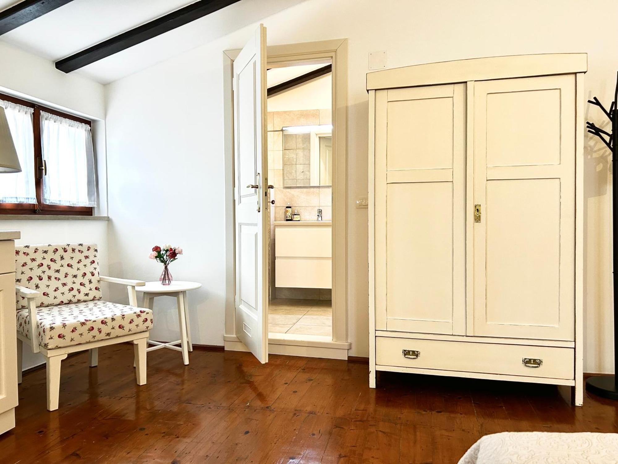 Guesthouse Casa Vittoria Rovinj Kültér fotó