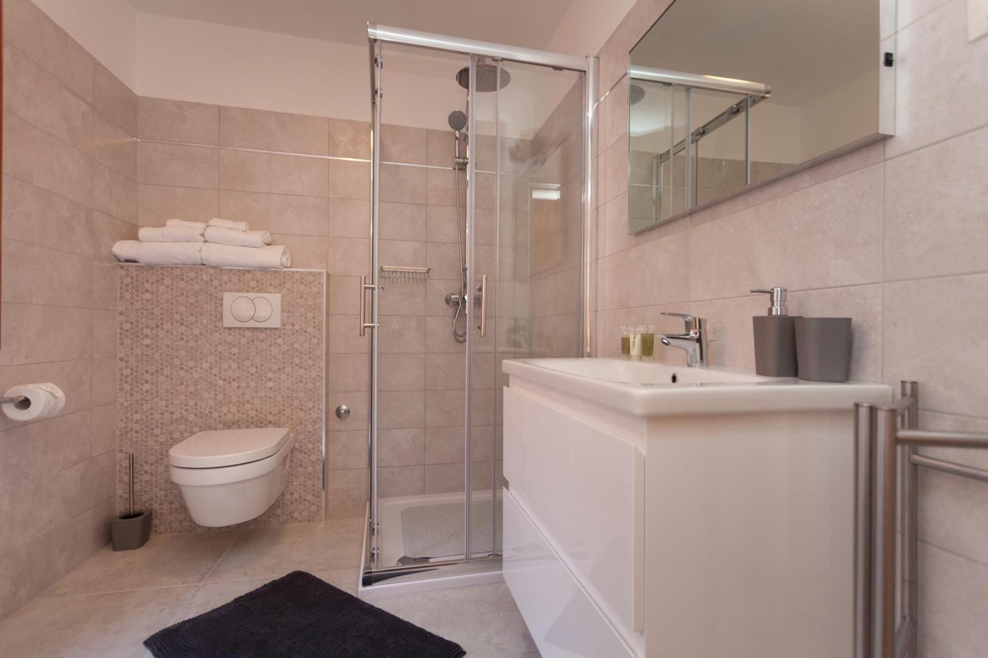 Guesthouse Casa Vittoria Rovinj Kültér fotó