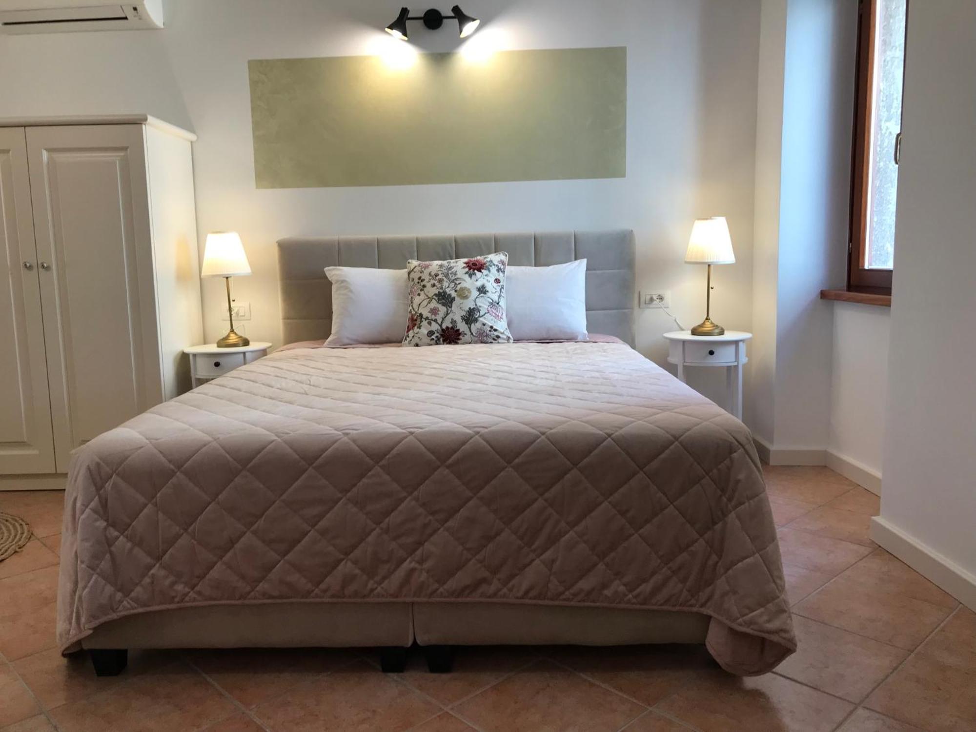 Guesthouse Casa Vittoria Rovinj Kültér fotó