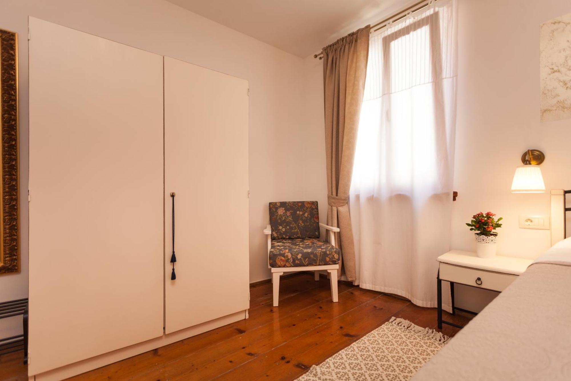 Guesthouse Casa Vittoria Rovinj Kültér fotó