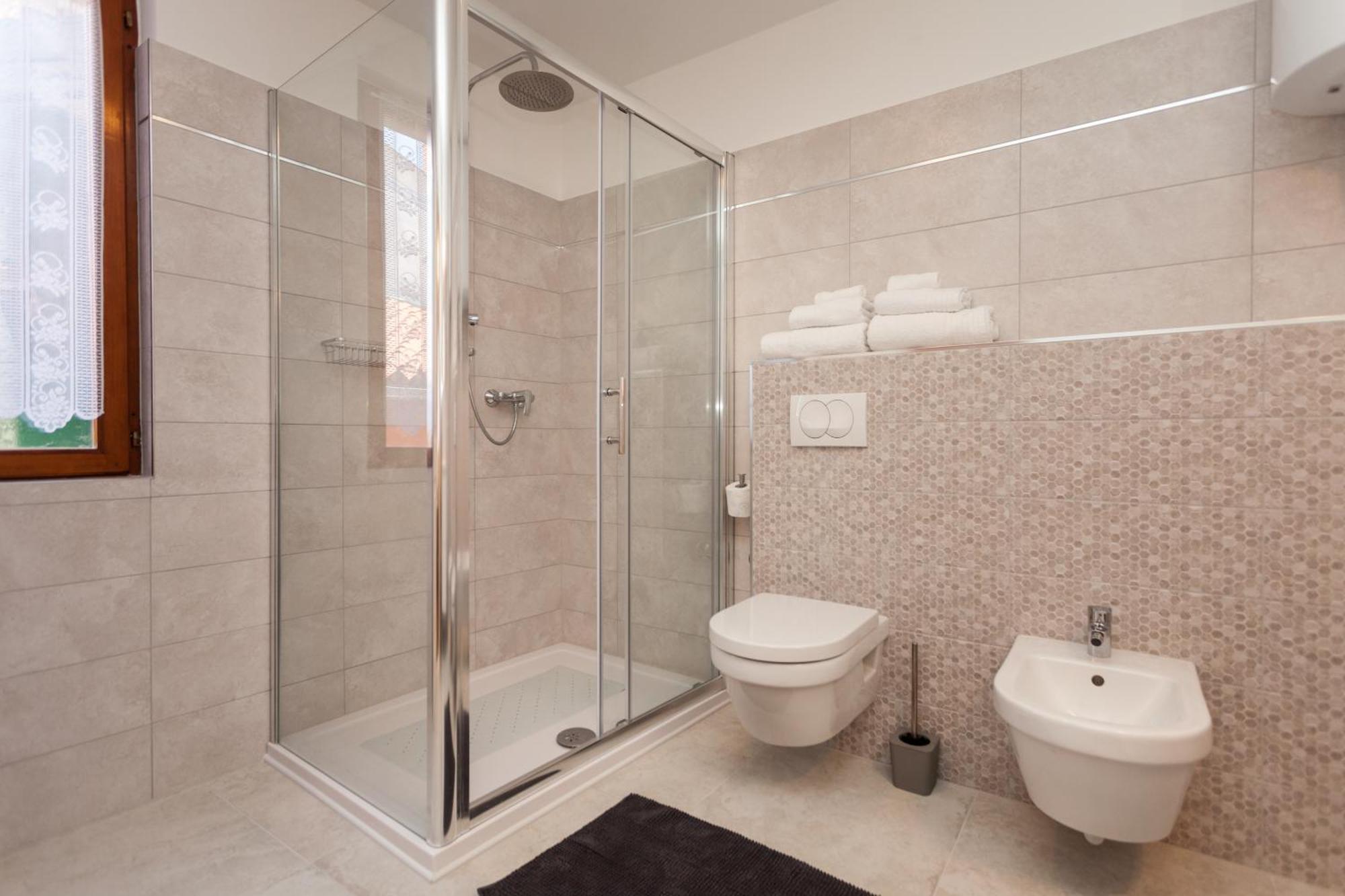 Guesthouse Casa Vittoria Rovinj Kültér fotó