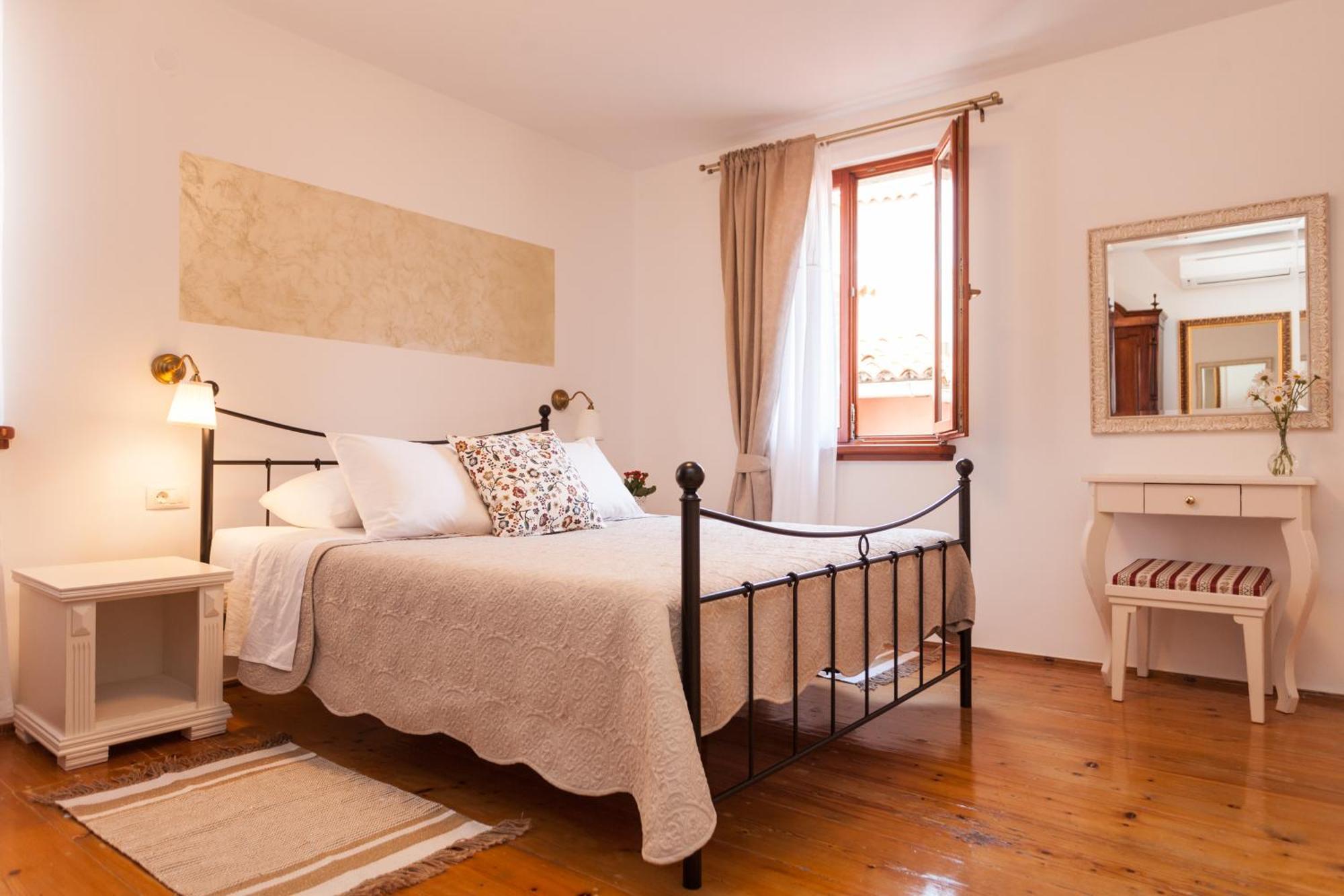 Guesthouse Casa Vittoria Rovinj Kültér fotó