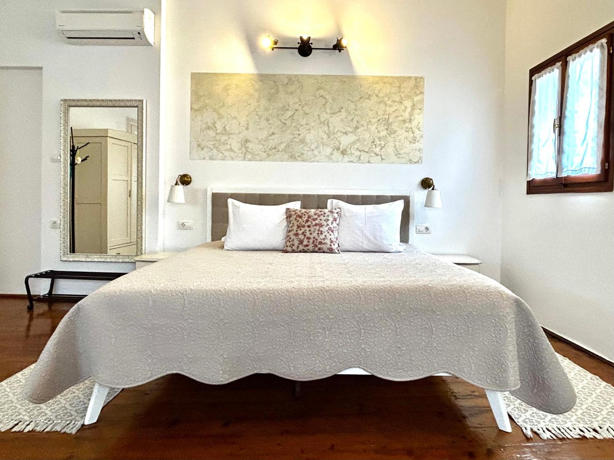 Guesthouse Casa Vittoria Rovinj Kültér fotó