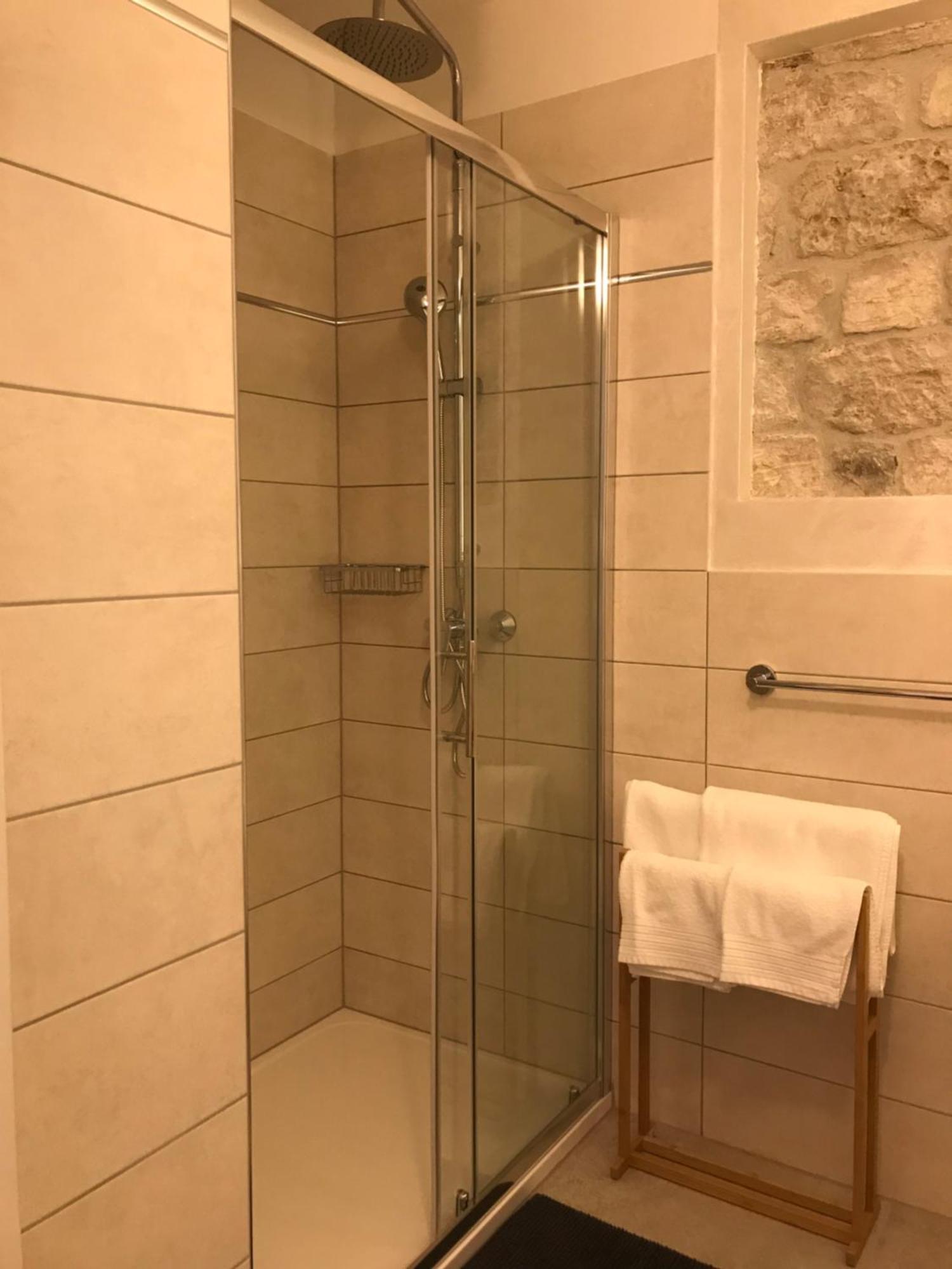Guesthouse Casa Vittoria Rovinj Kültér fotó